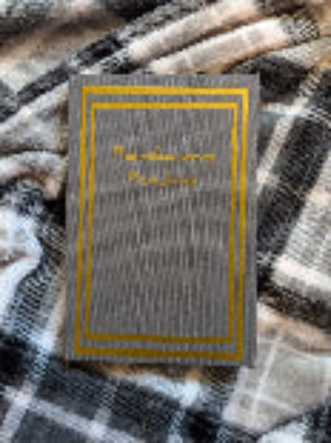 Pray Without Ceasing Prayer Journal