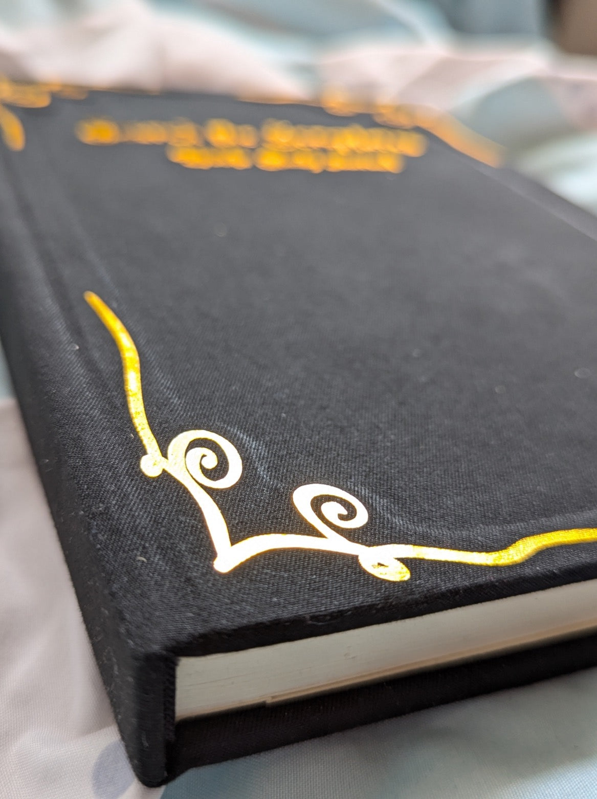 Search the Scriptures Bible Study Journal