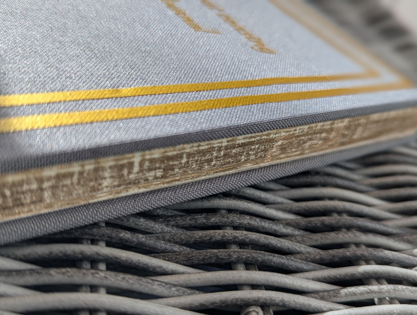 Pray Without Ceasing Prayer Journal