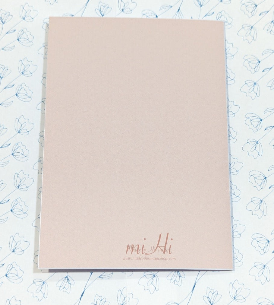 Proverbs 31:30 Greeting Card - Christian Card for Women of Faith & Godly Encouragement
